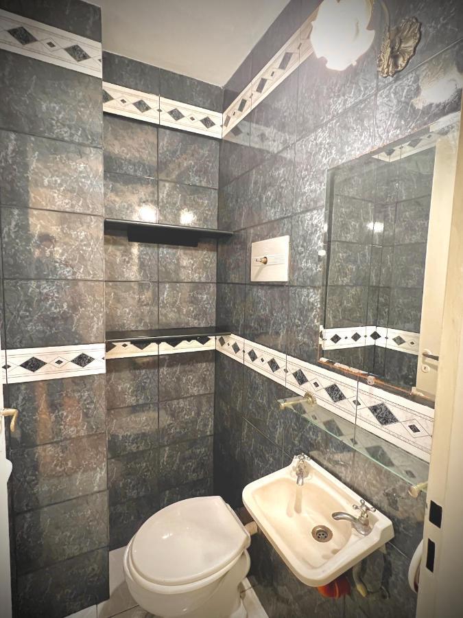 Premium Apartments In Barrio Norte By Apartments Bariloche Buenos Aires Zewnętrze zdjęcie