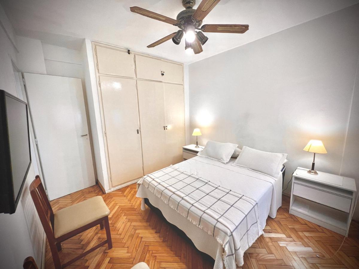 Premium Apartments In Barrio Norte By Apartments Bariloche Buenos Aires Zewnętrze zdjęcie