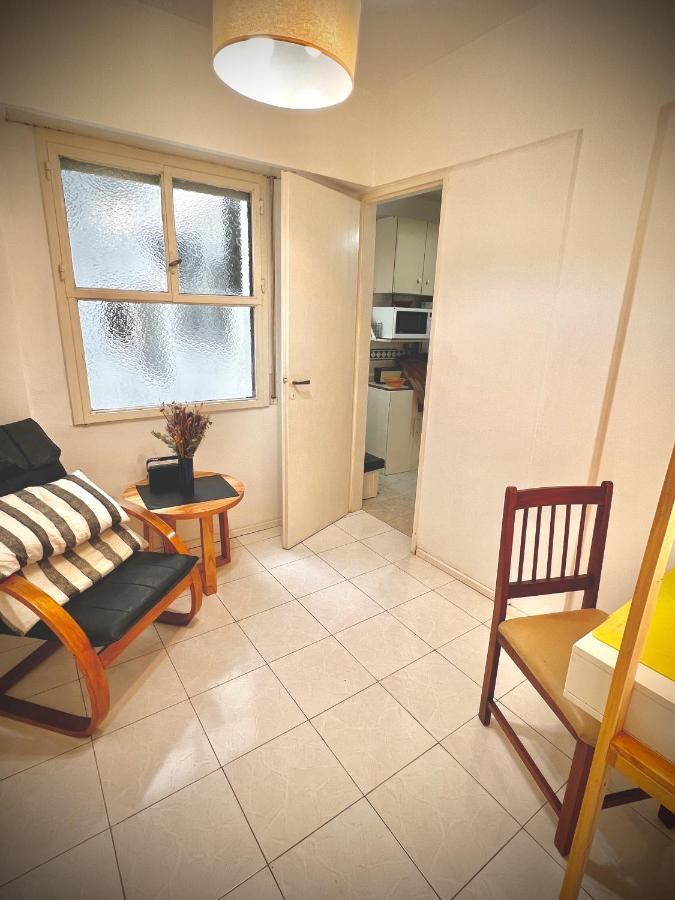 Premium Apartments In Barrio Norte By Apartments Bariloche Buenos Aires Zewnętrze zdjęcie