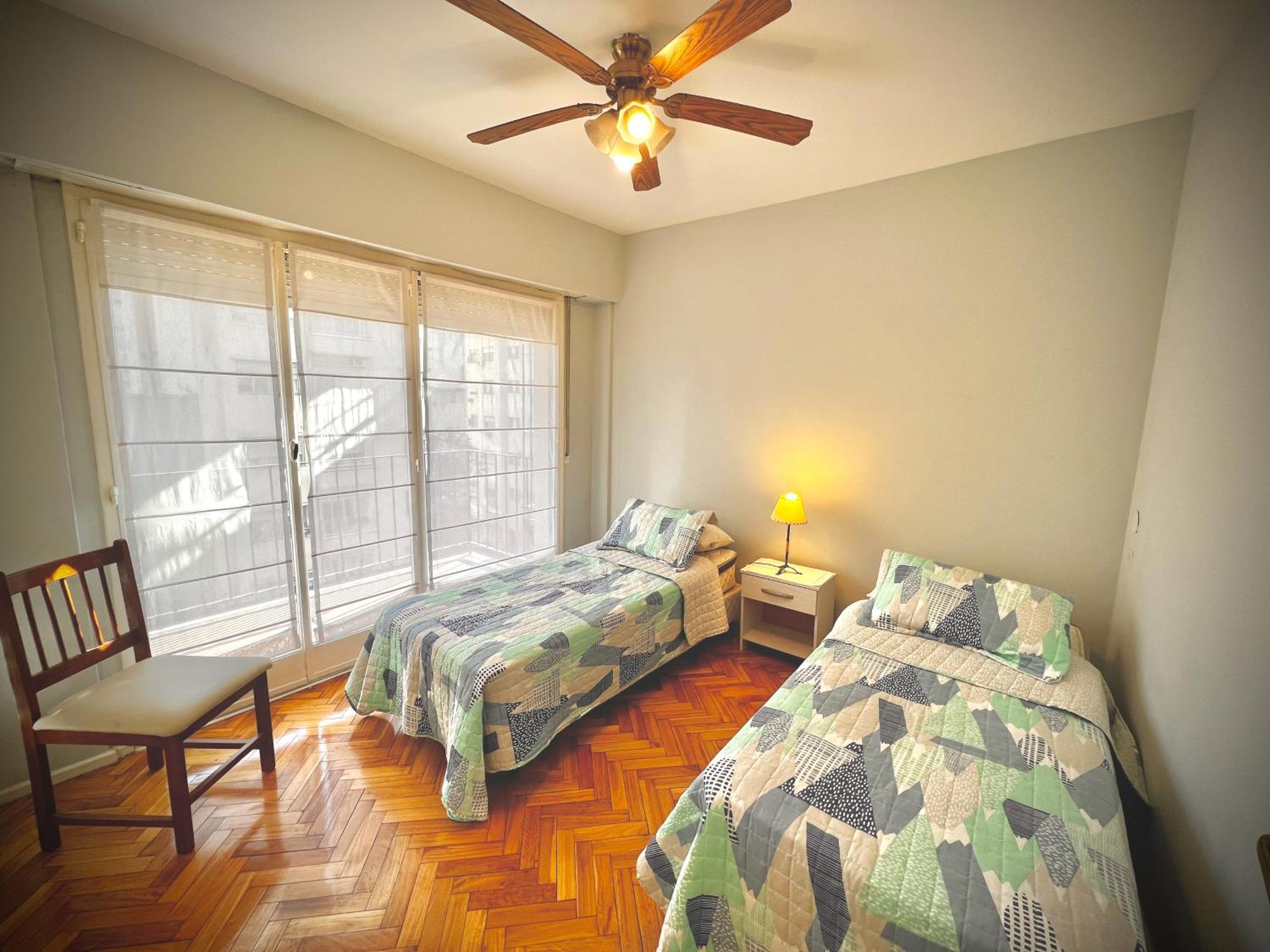 Premium Apartments In Barrio Norte By Apartments Bariloche Buenos Aires Zewnętrze zdjęcie