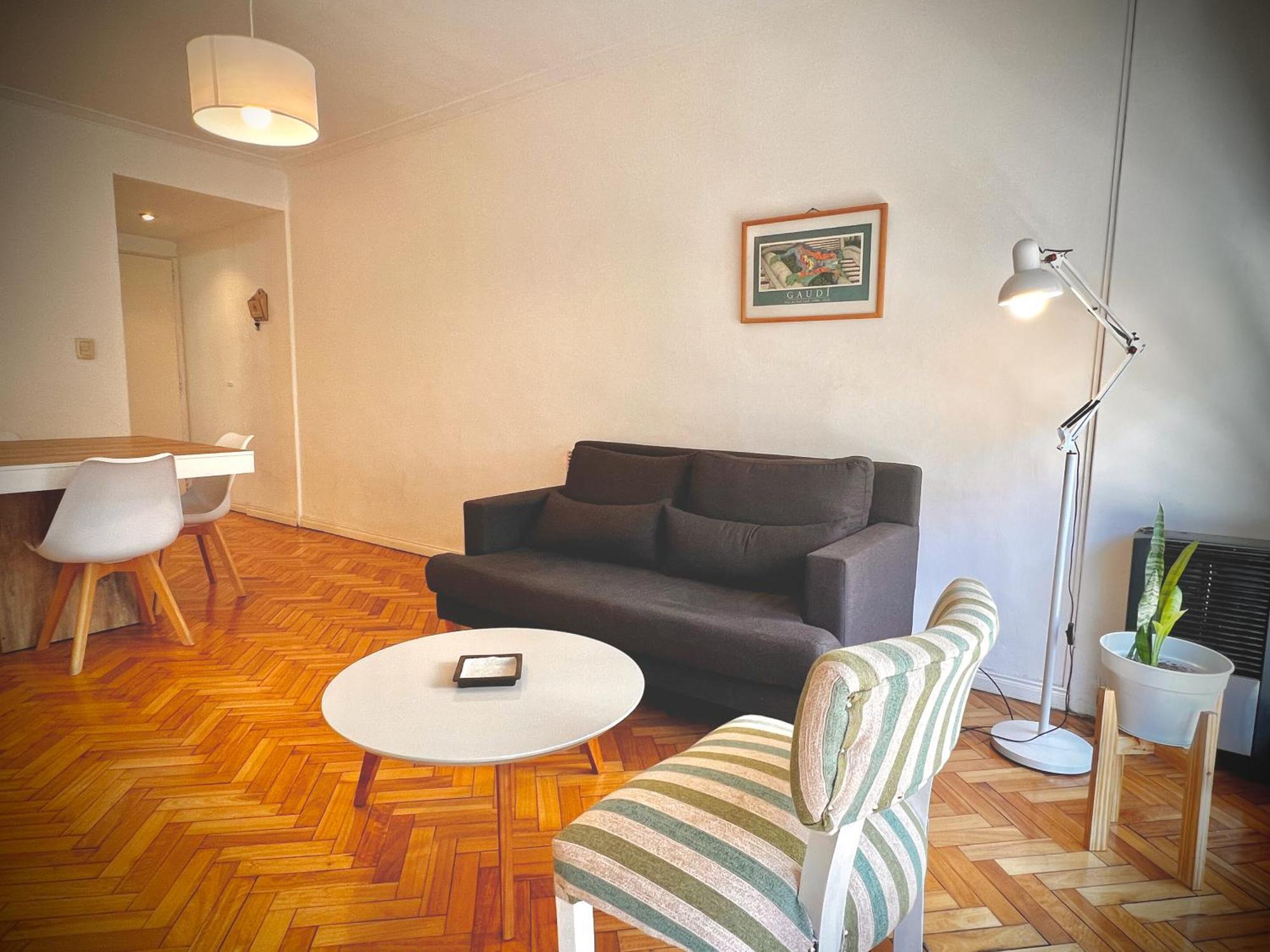 Premium Apartments In Barrio Norte By Apartments Bariloche Buenos Aires Zewnętrze zdjęcie