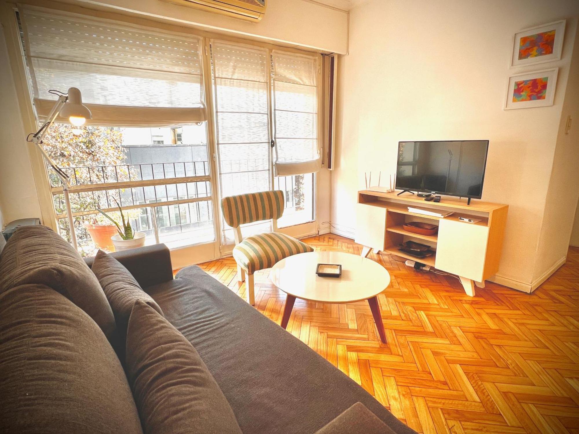 Premium Apartments In Barrio Norte By Apartments Bariloche Buenos Aires Zewnętrze zdjęcie