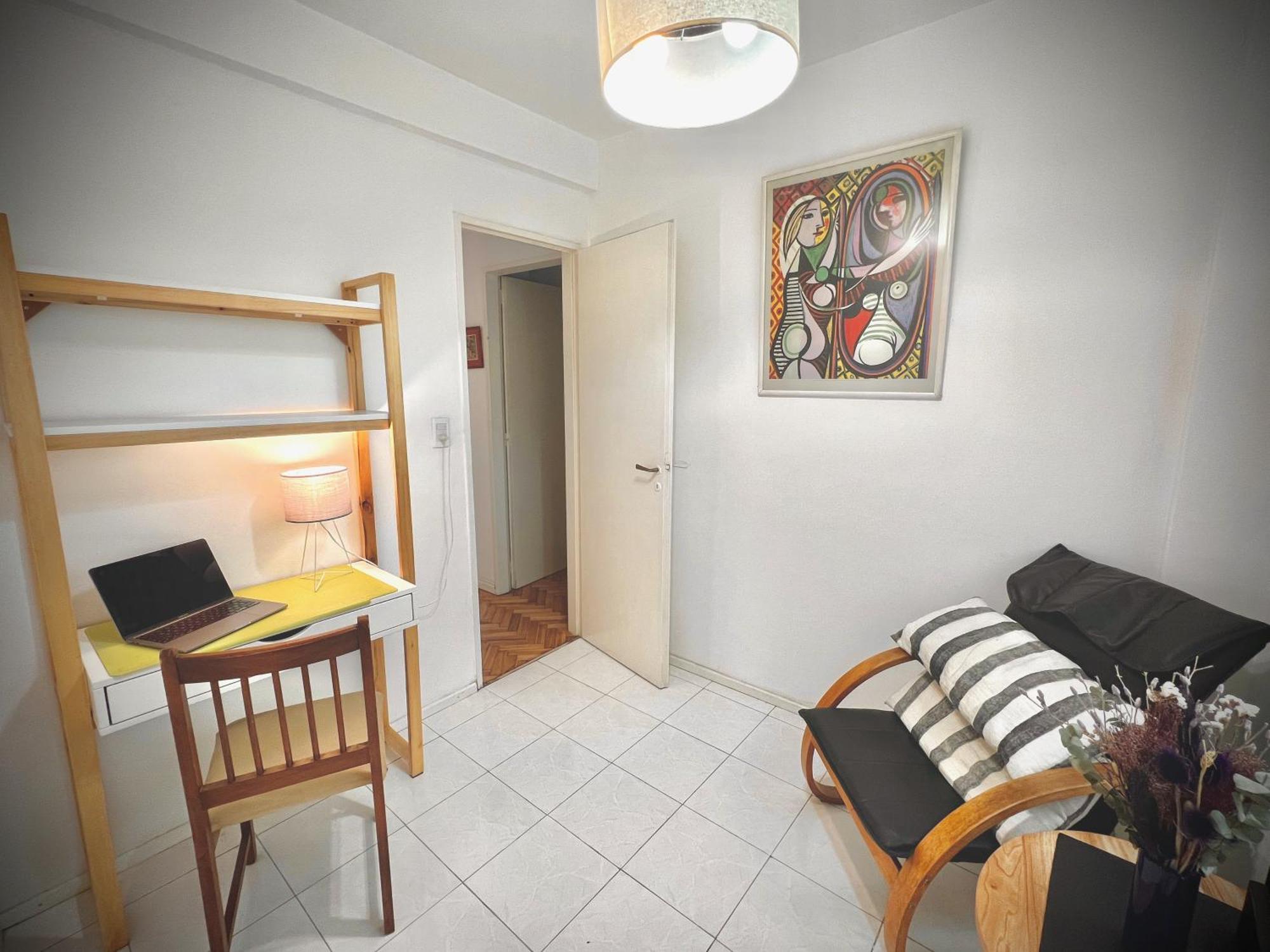 Premium Apartments In Barrio Norte By Apartments Bariloche Buenos Aires Zewnętrze zdjęcie