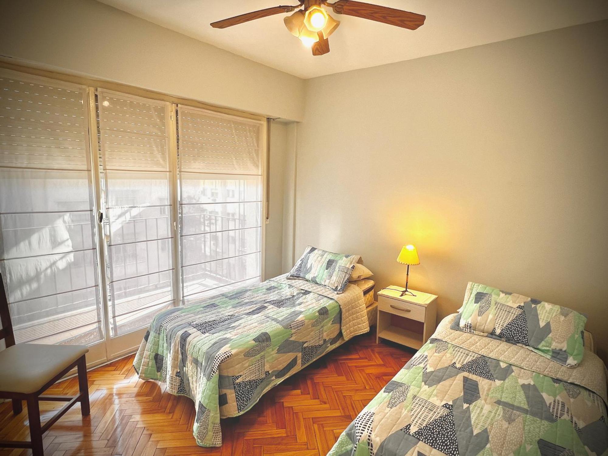 Premium Apartments In Barrio Norte By Apartments Bariloche Buenos Aires Zewnętrze zdjęcie